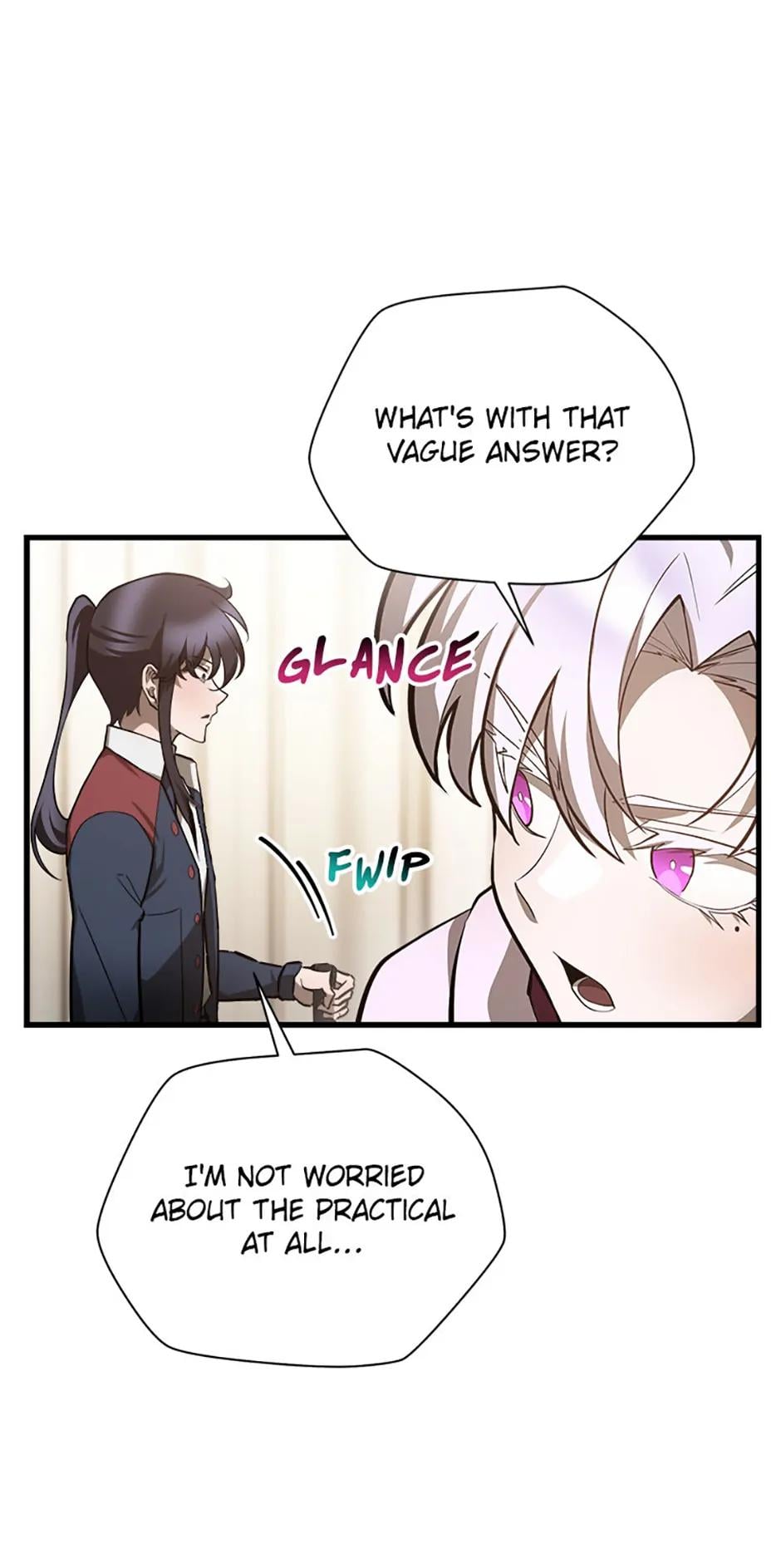Read Helmut (en) Manga Online