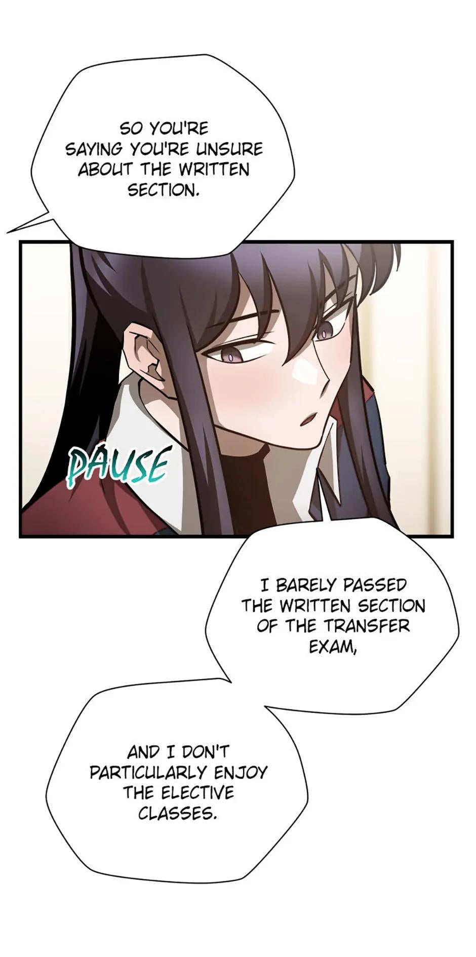 Read Helmut (en) Manga Online