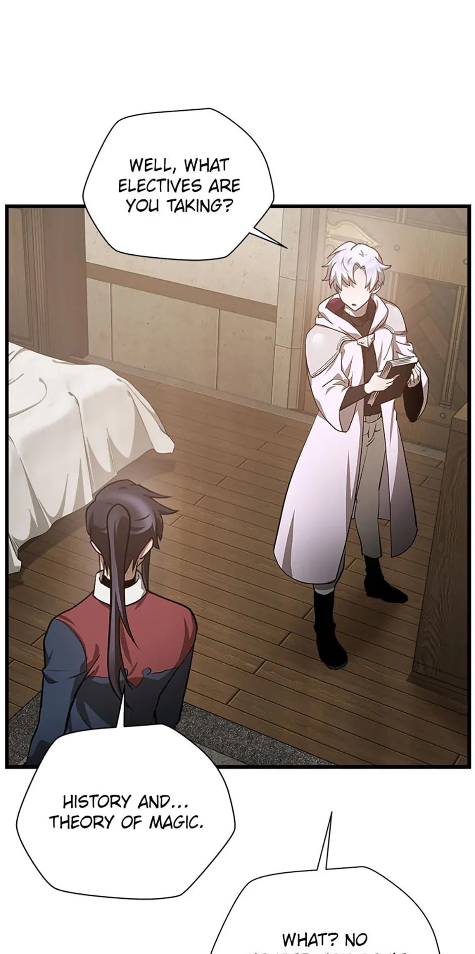 Read Helmut (en) Manga Online