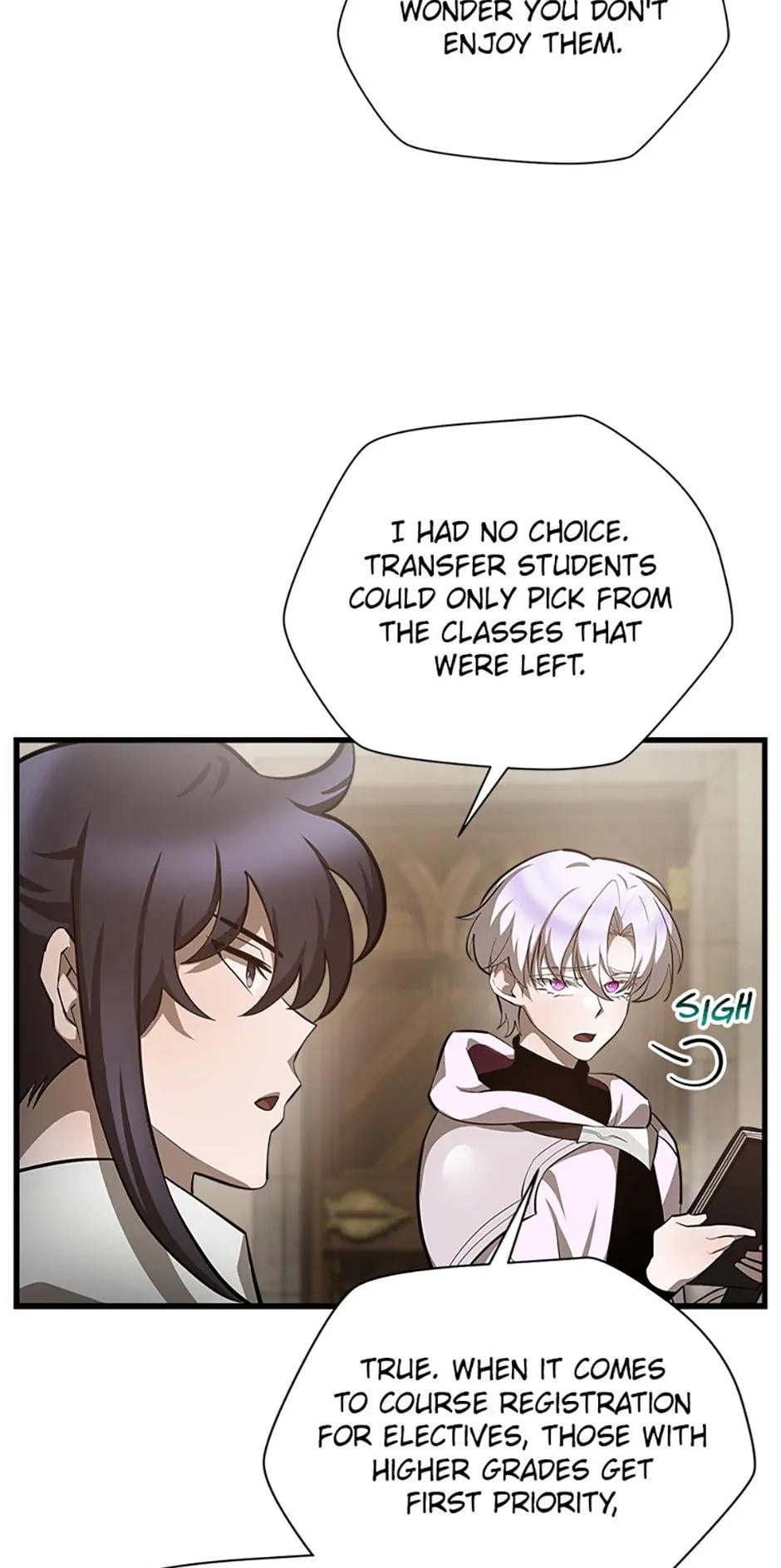 Read Helmut (en) Manga Online