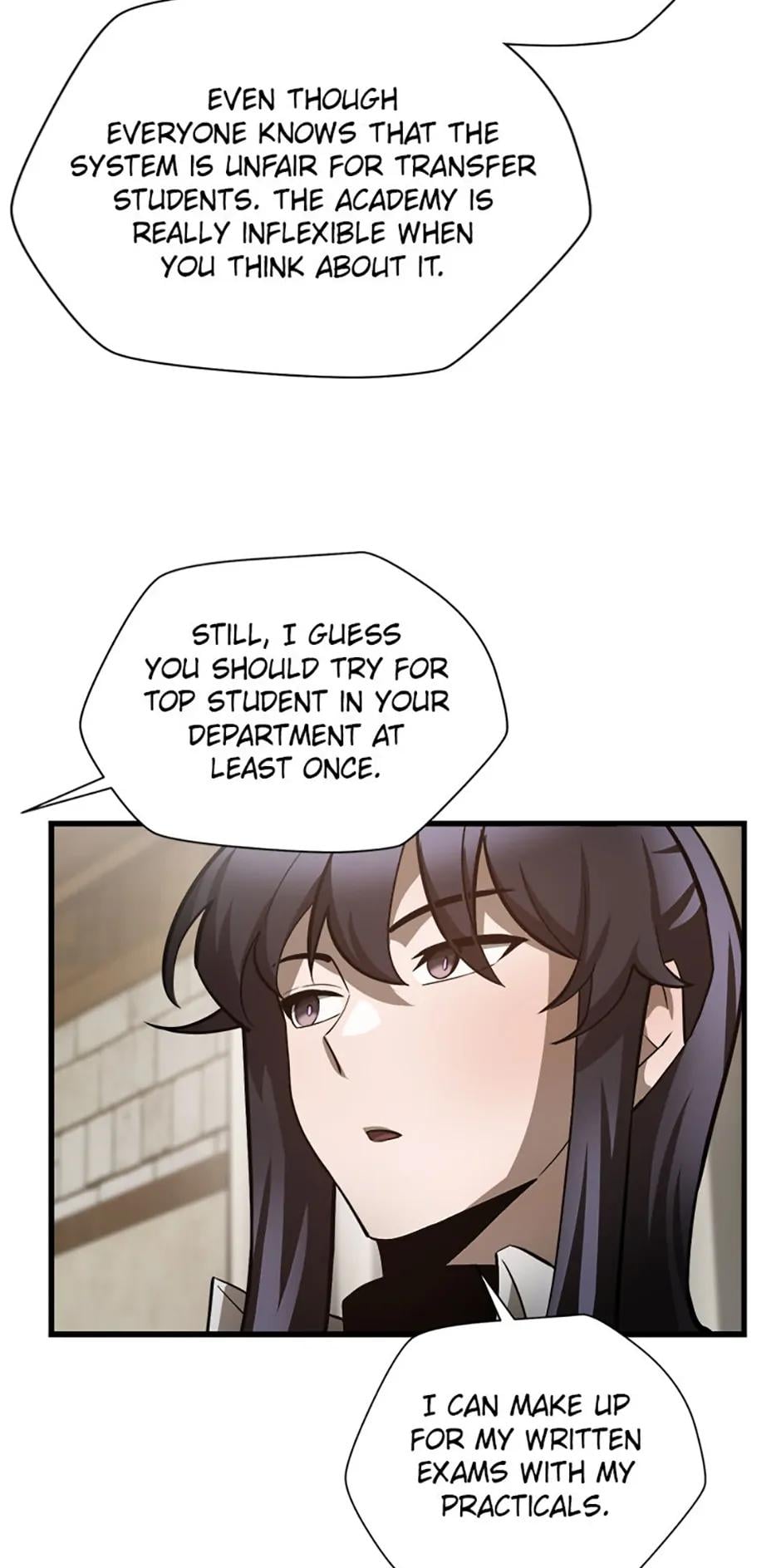 Read Helmut (en) Manga Online