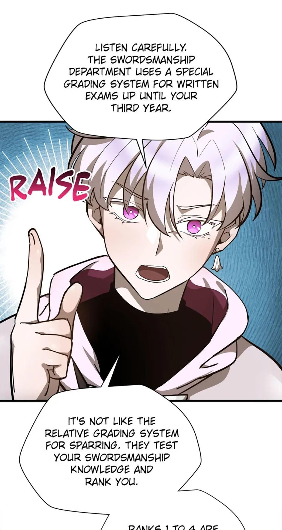 Read Helmut (en) Manga Online