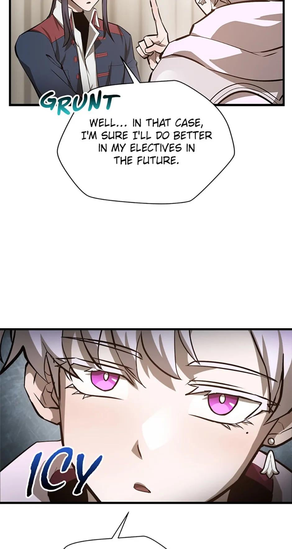 Read Helmut (en) Manga Online