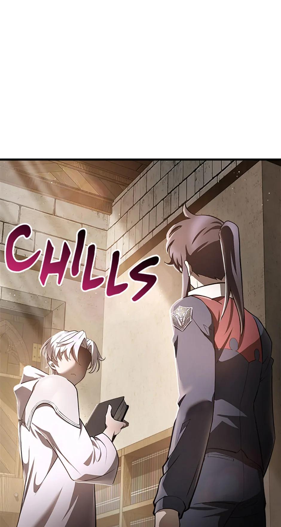 Read Helmut (en) Manga Online