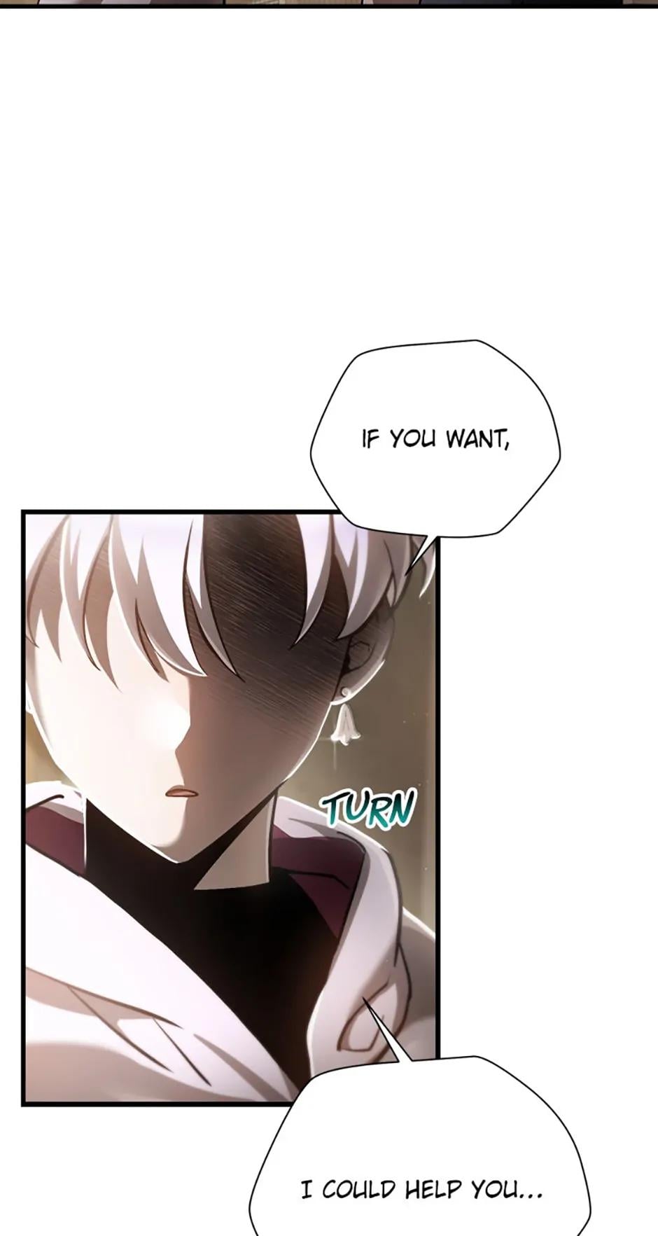 Read Helmut (en) Manga Online