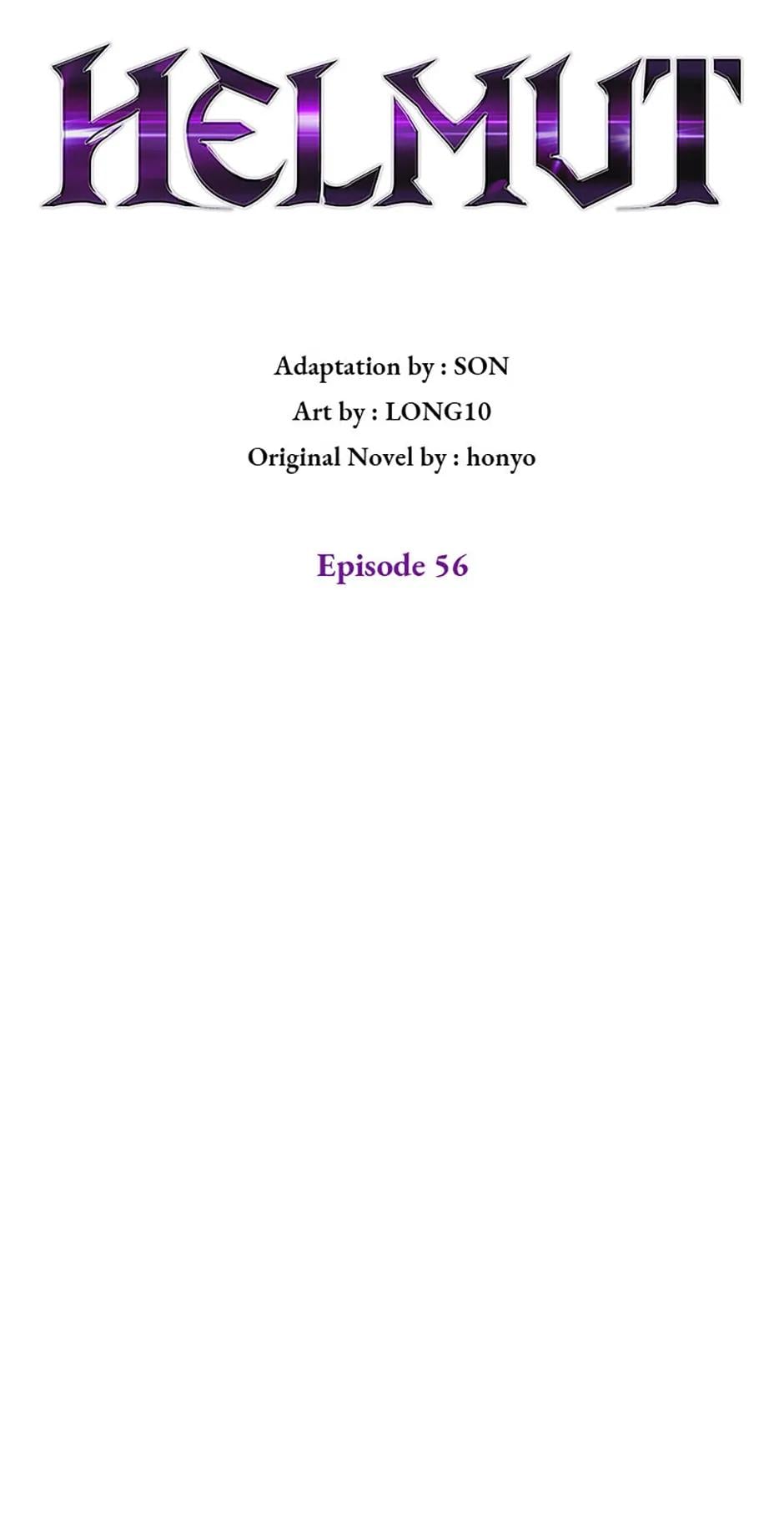 Read Helmut (en) Manga Online