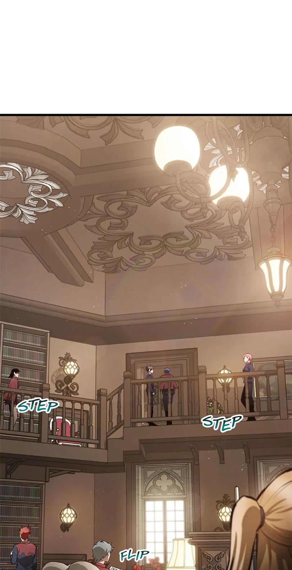 Read Helmut (en) Manga Online