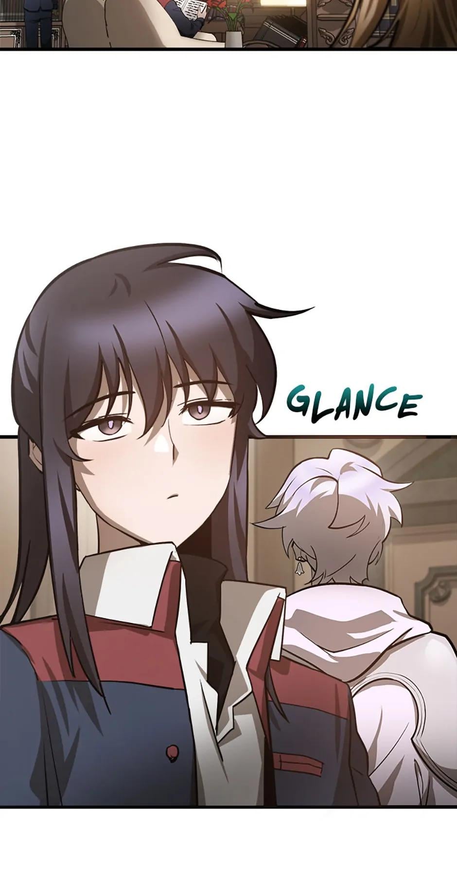 Read Helmut (en) Manga Online