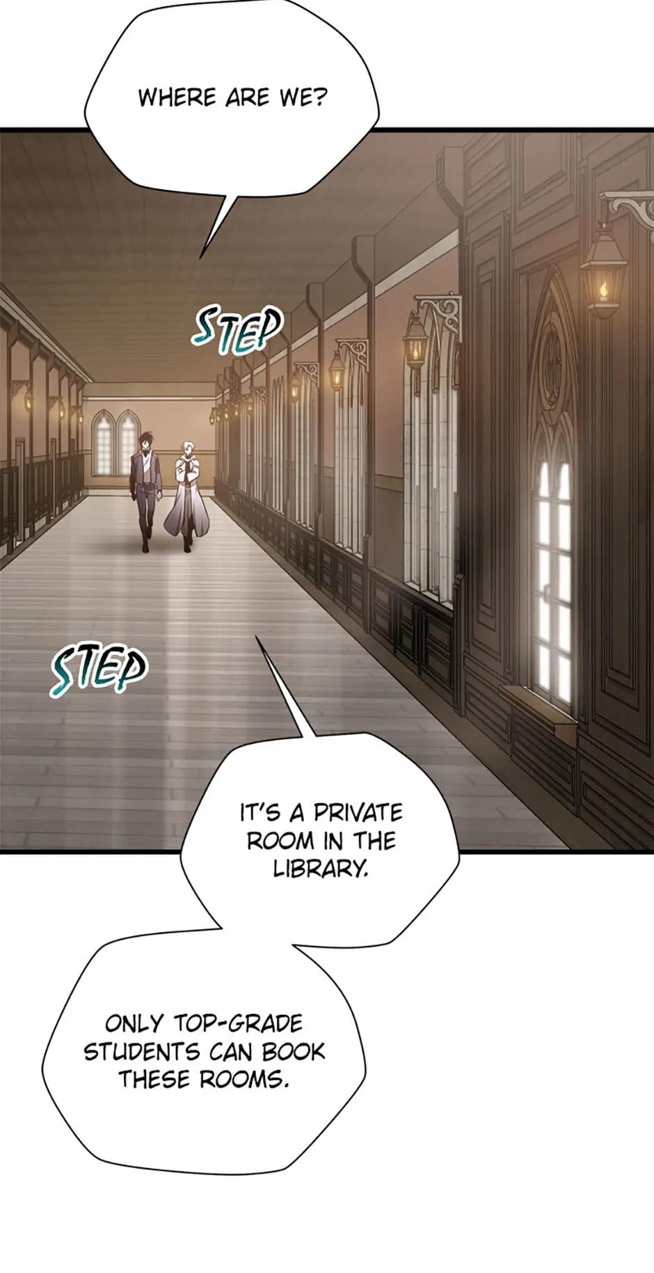 Read Helmut (en) Manga Online