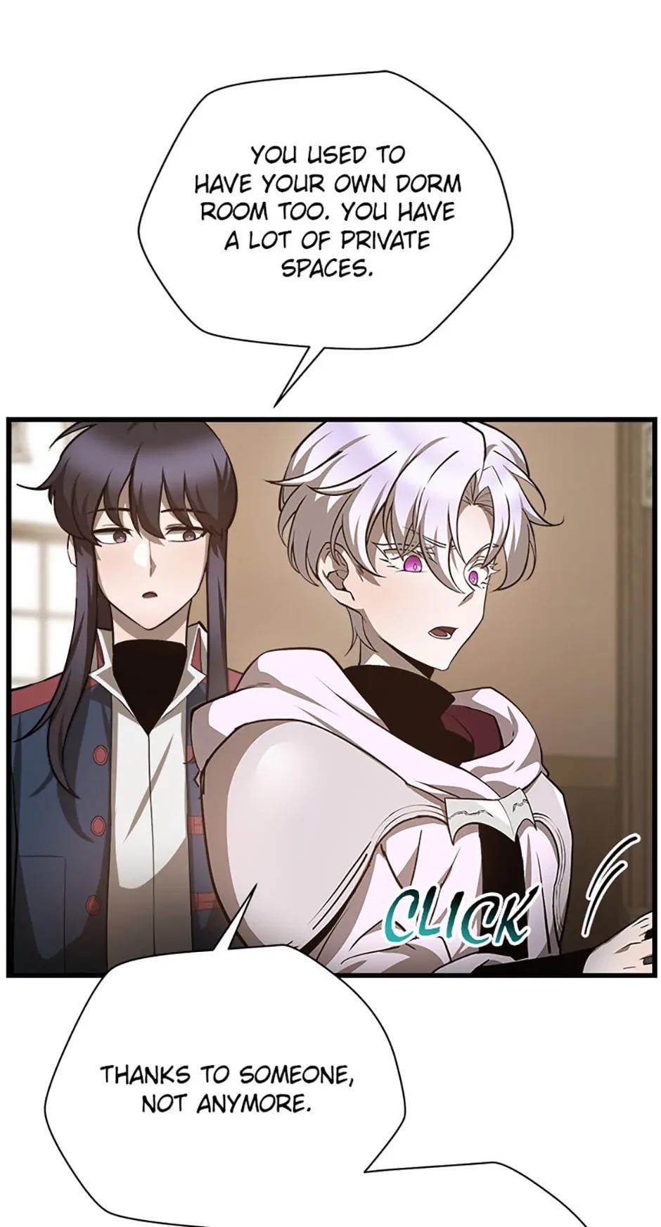 Read Helmut (en) Manga Online