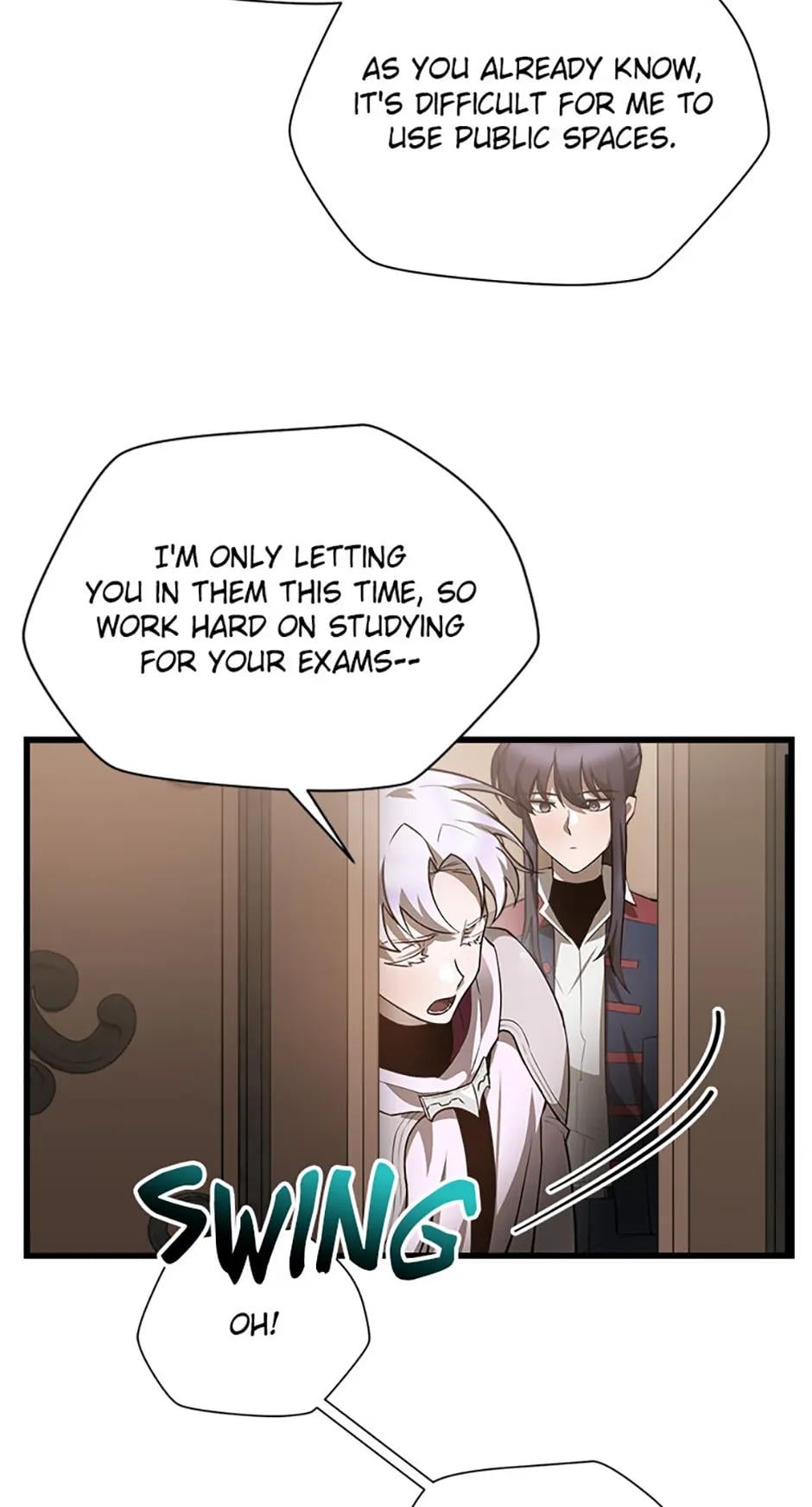 Read Helmut (en) Manga Online