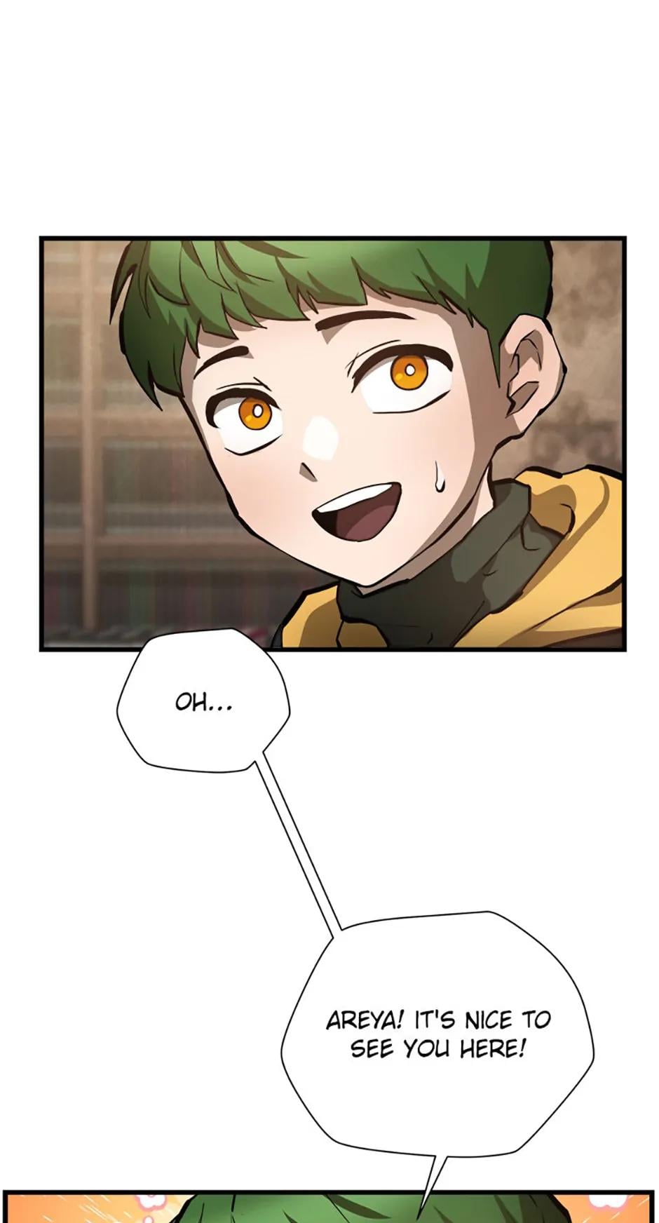 Read Helmut (en) Manga Online