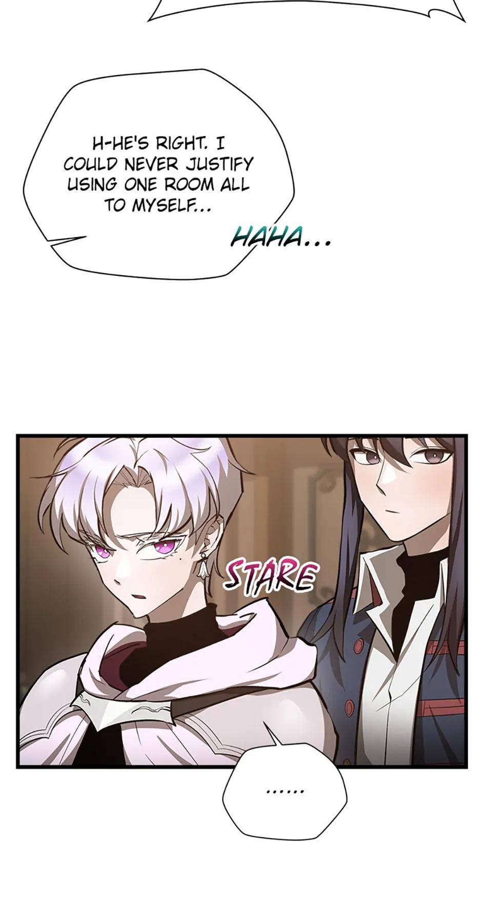 Read Helmut (en) Manga Online