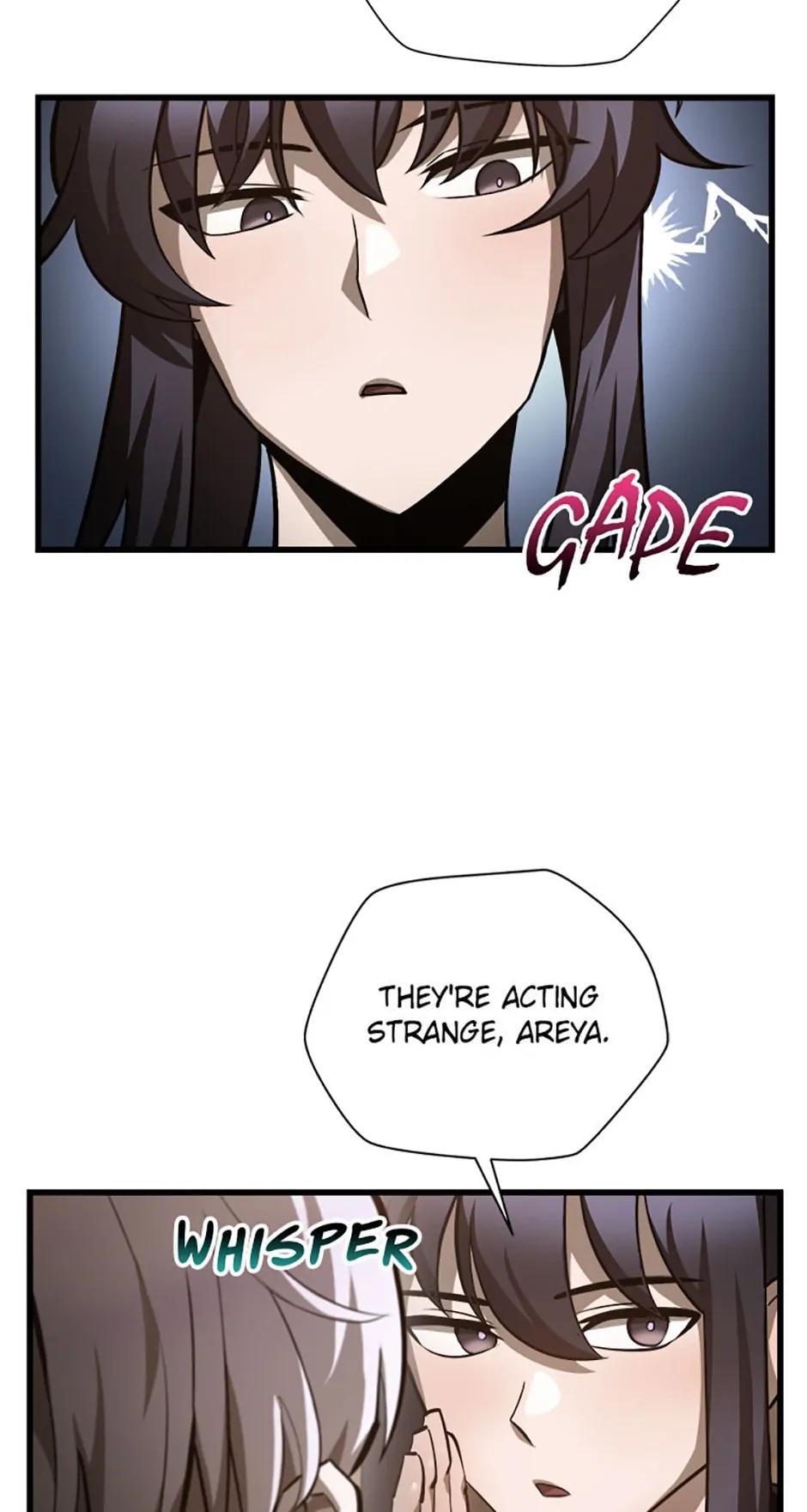 Read Helmut (en) Manga Online