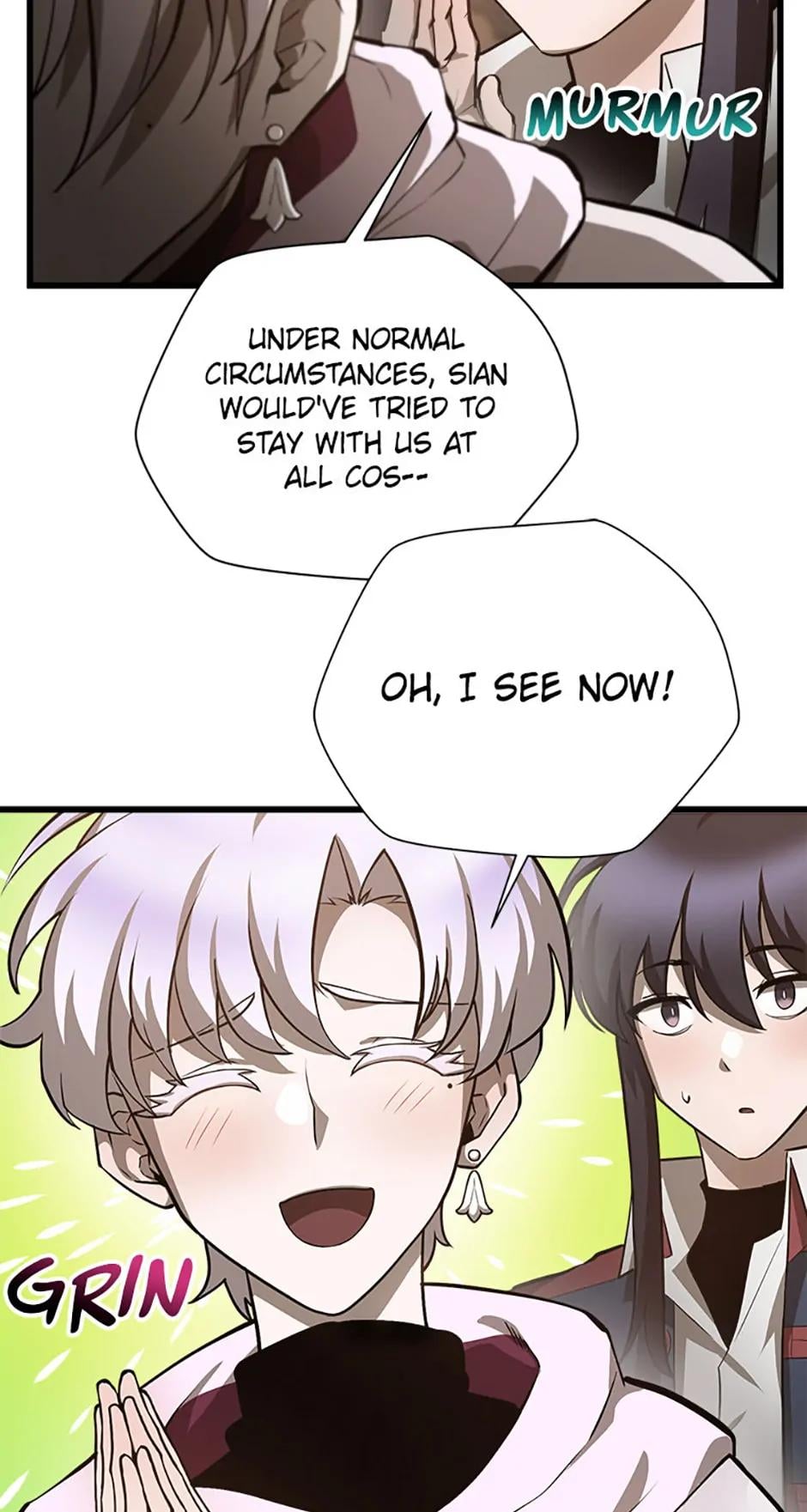 Read Helmut (en) Manga Online