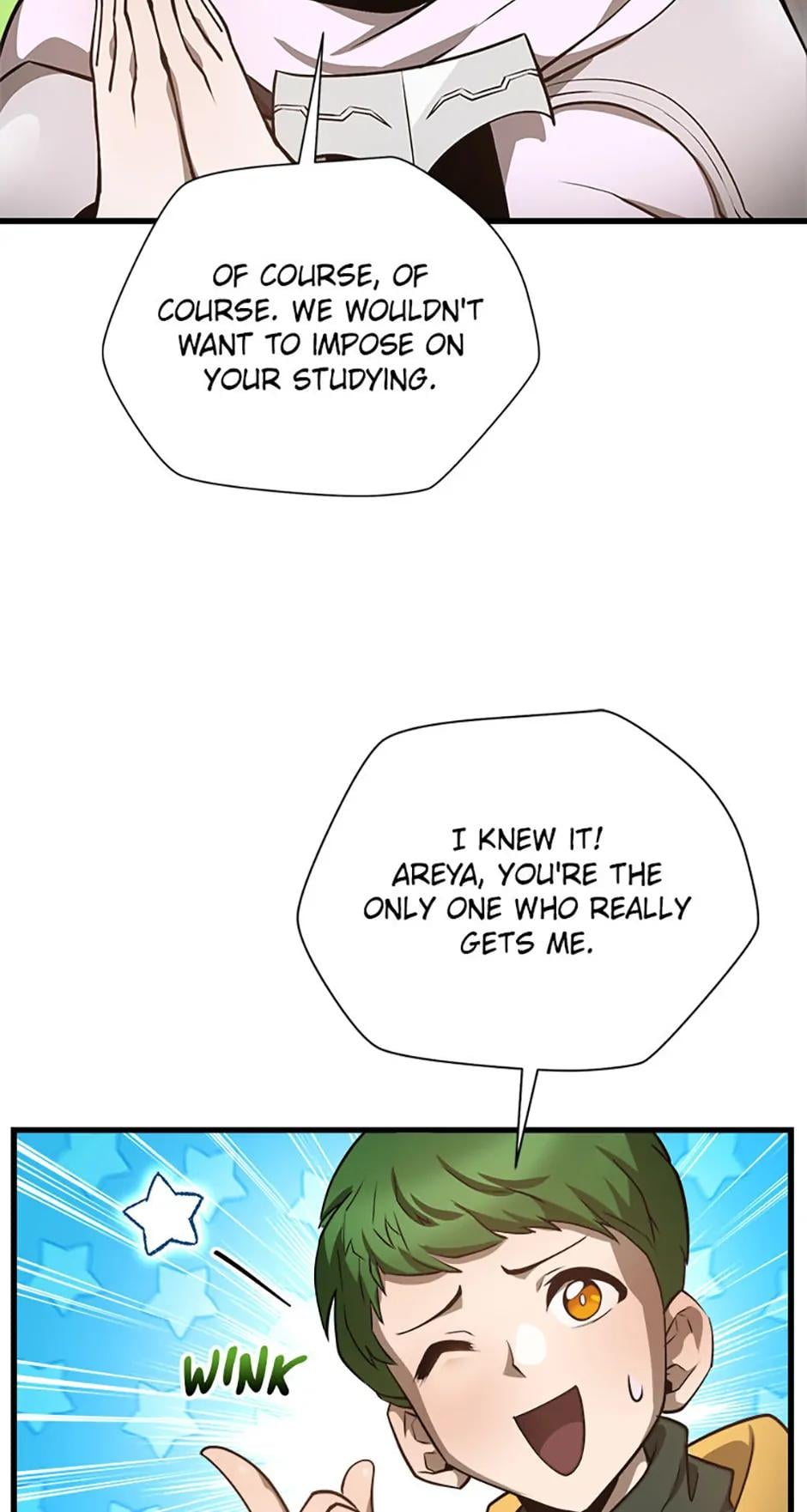 Read Helmut (en) Manga Online