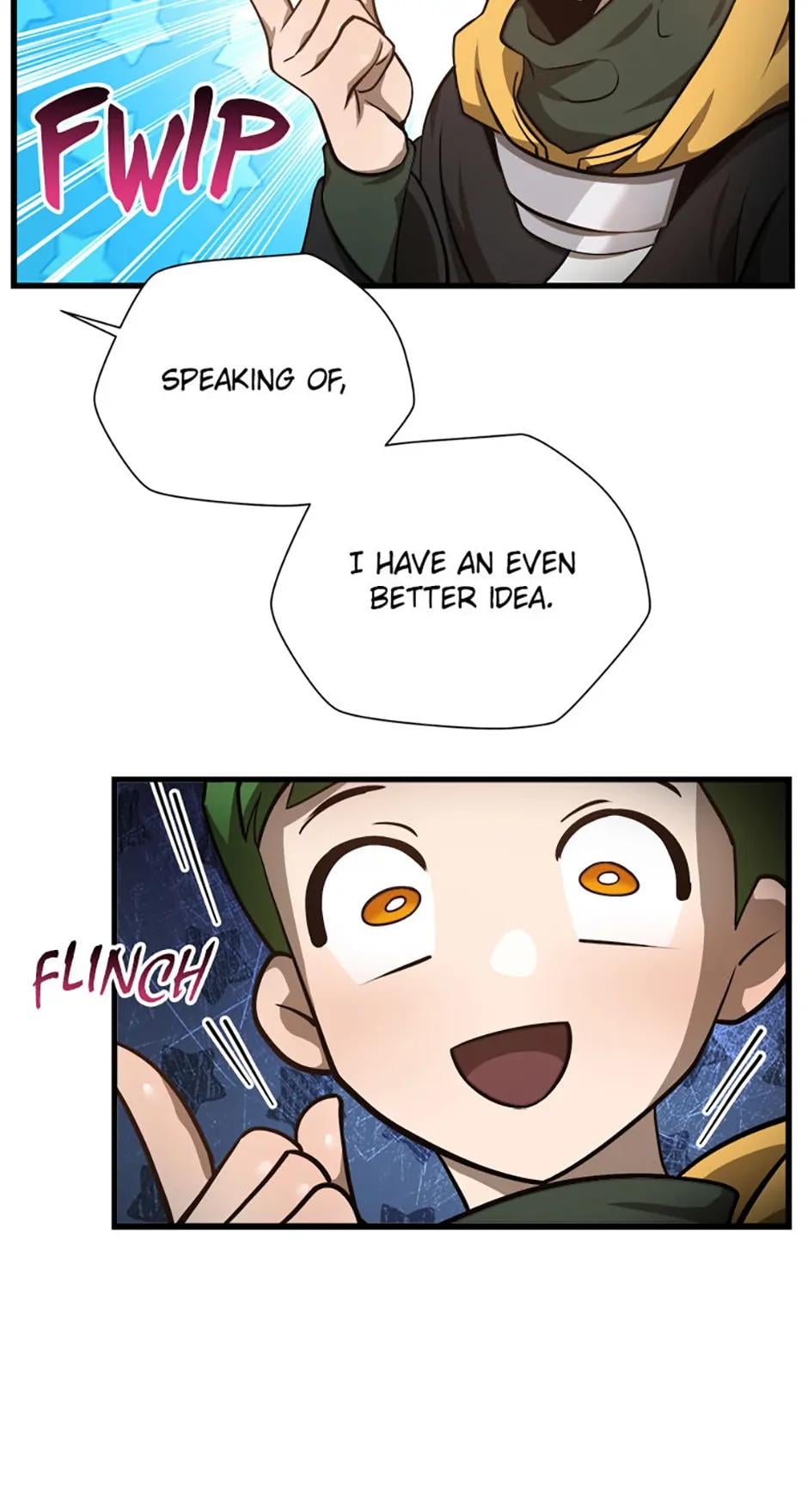 Read Helmut (en) Manga Online