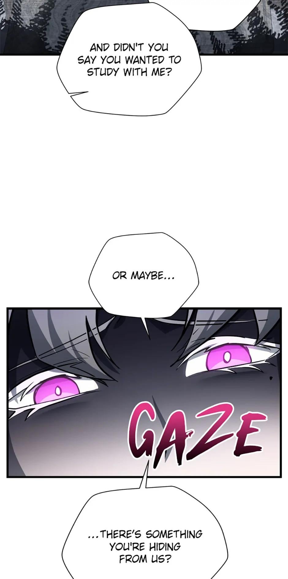 Read Helmut (en) Manga Online