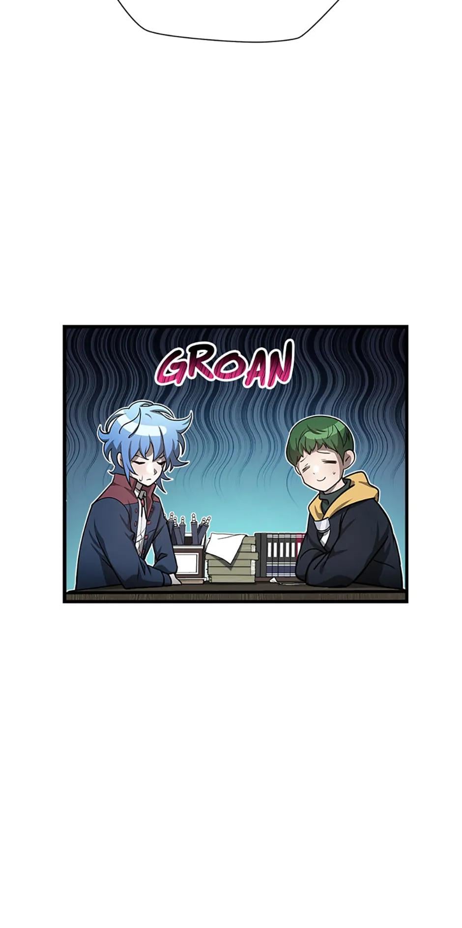 Read Helmut (en) Manga Online