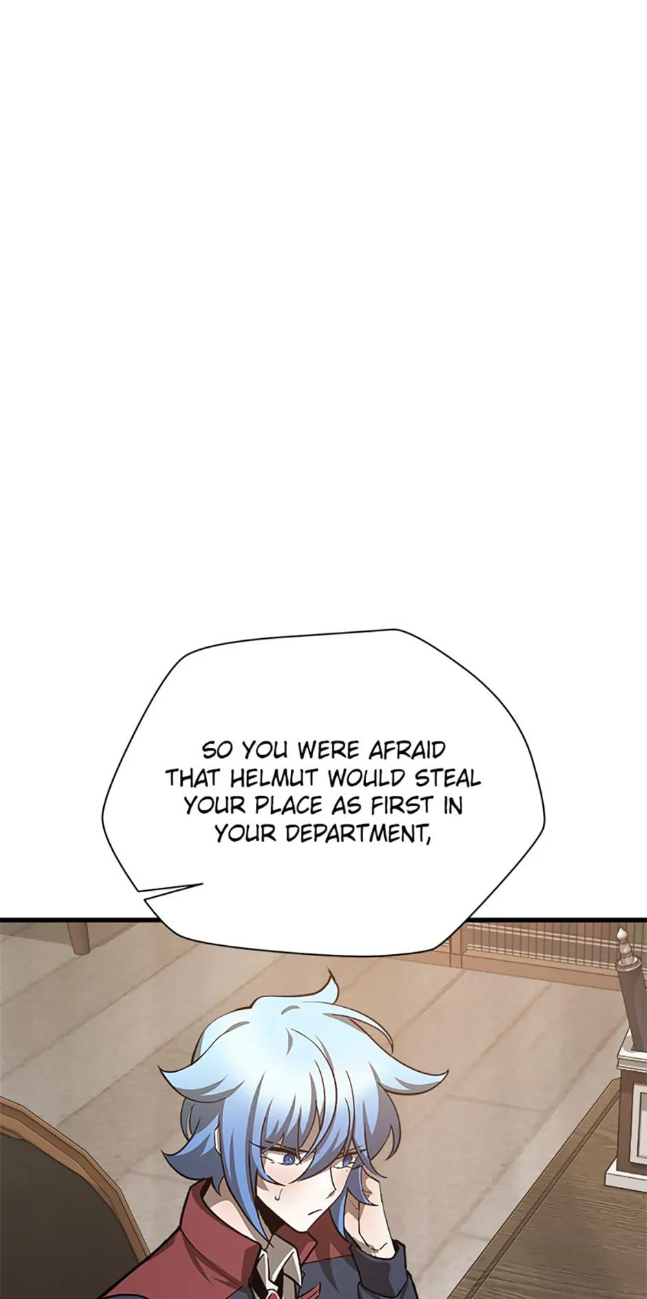 Read Helmut (en) Manga Online