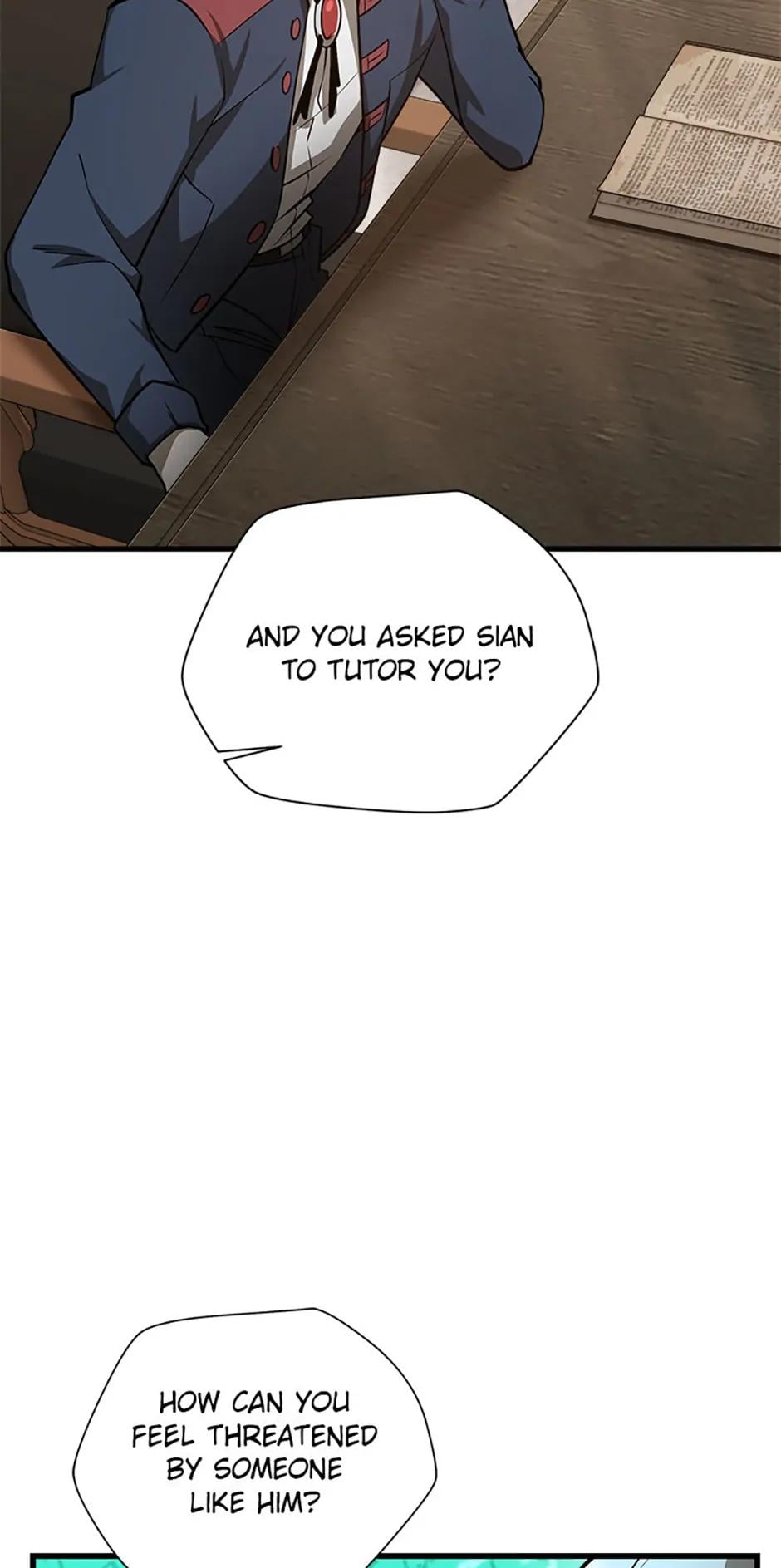 Read Helmut (en) Manga Online