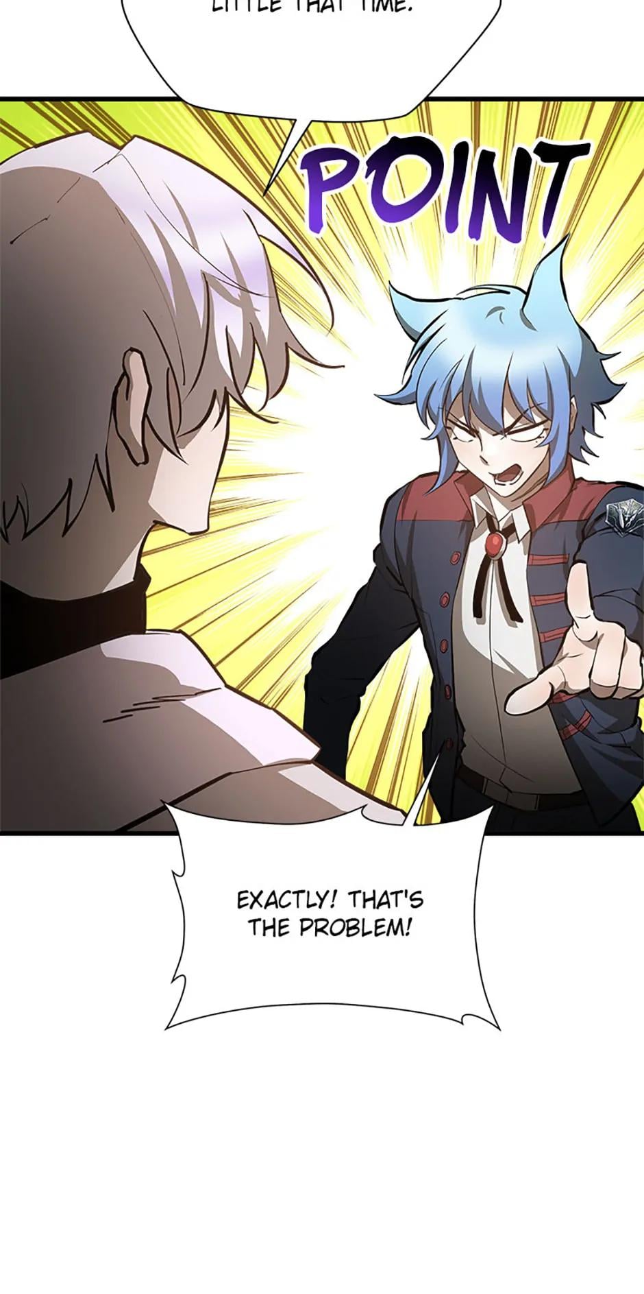 Read Helmut (en) Manga Online