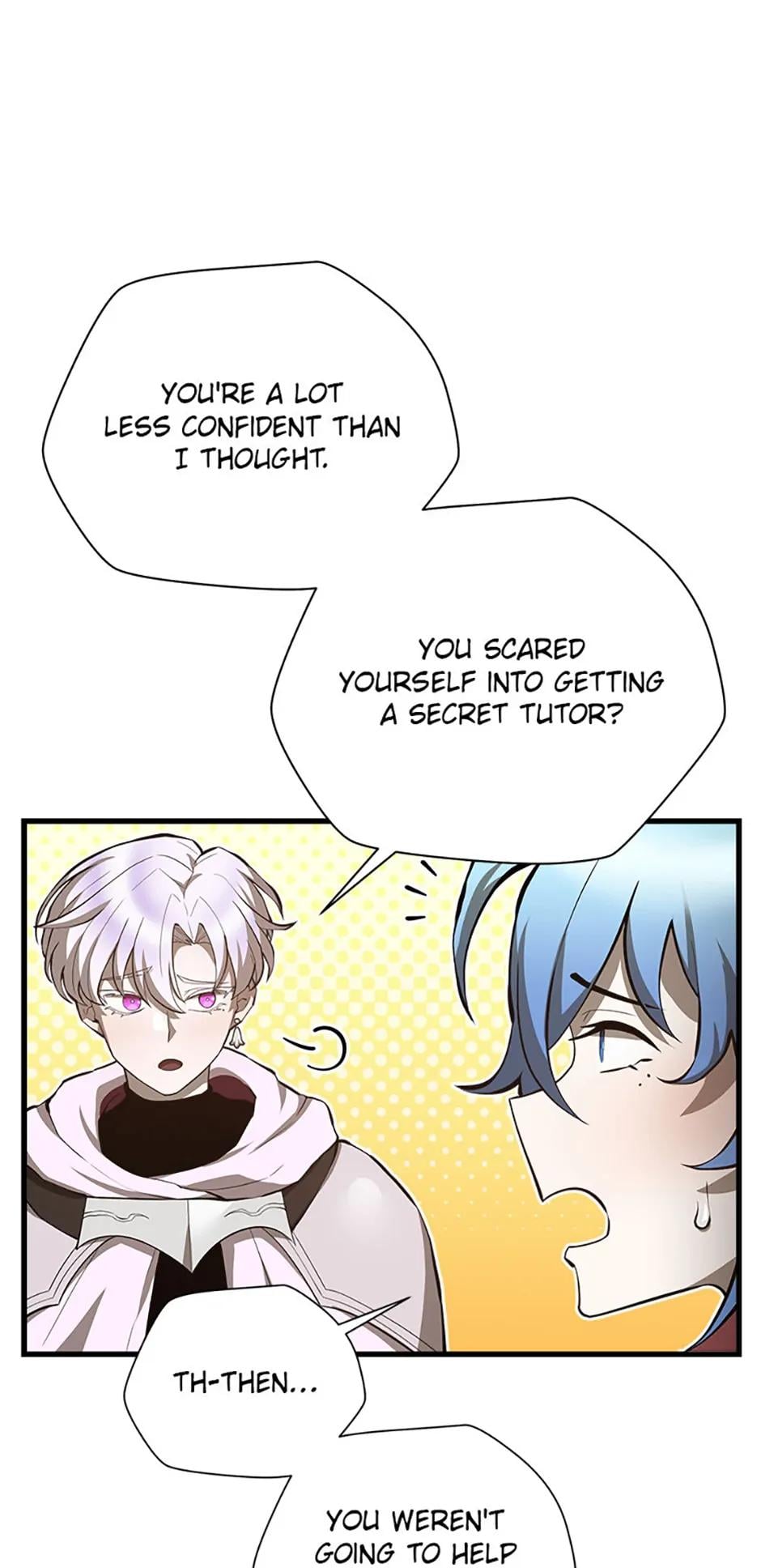 Read Helmut (en) Manga Online