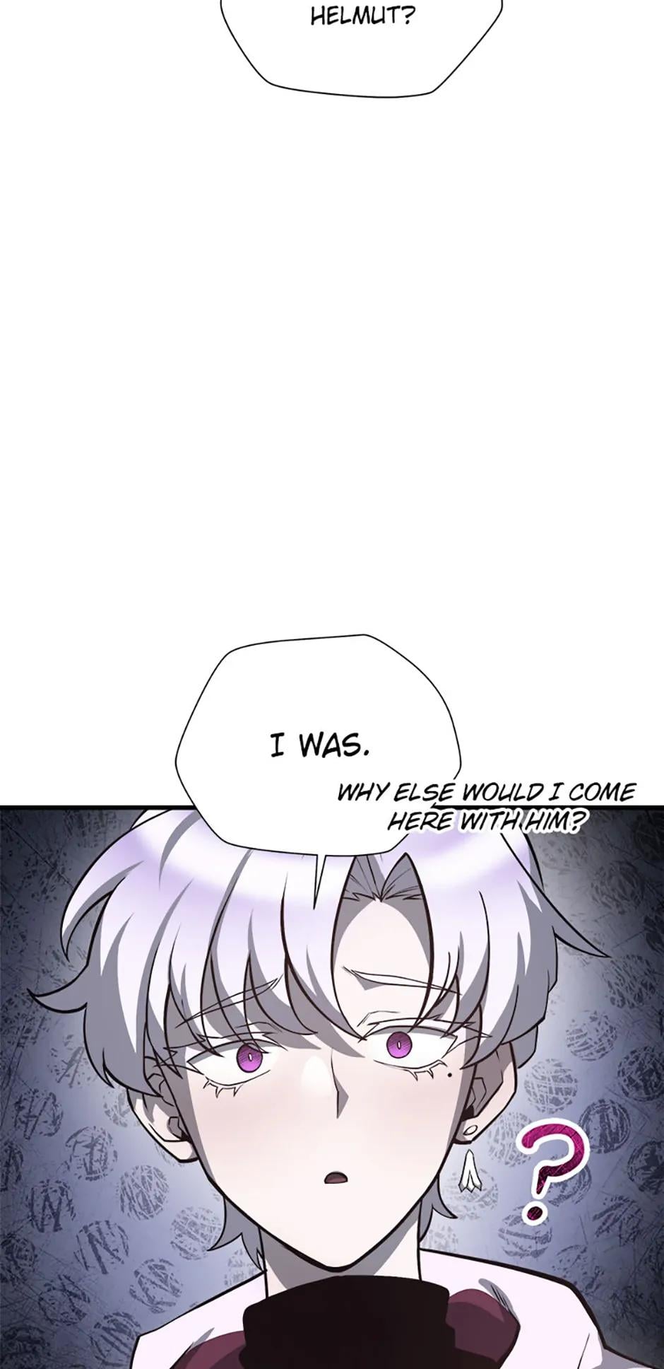 Read Helmut (en) Manga Online