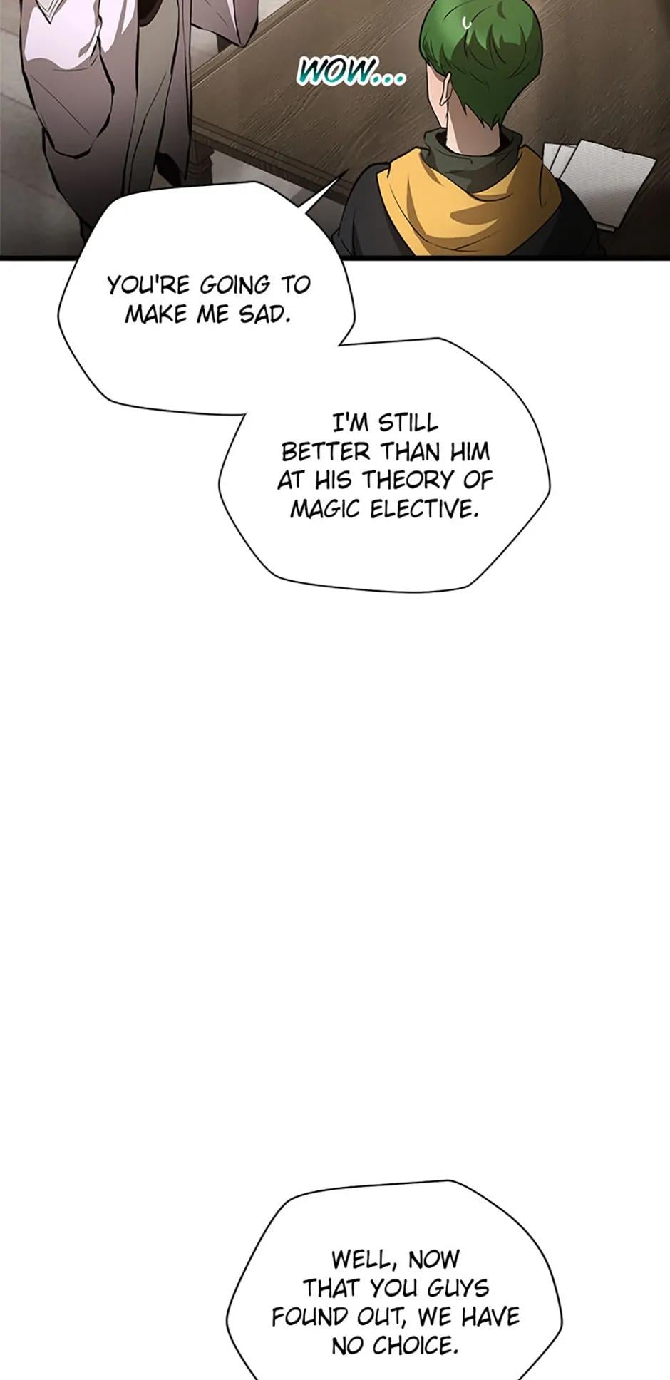 Read Helmut (en) Manga Online