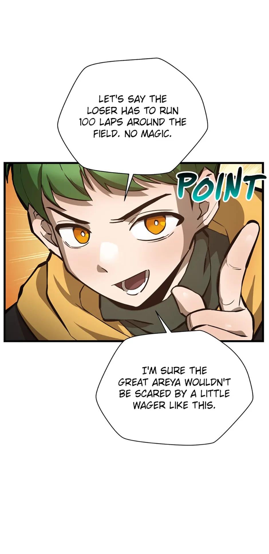 Read Helmut (en) Manga Online