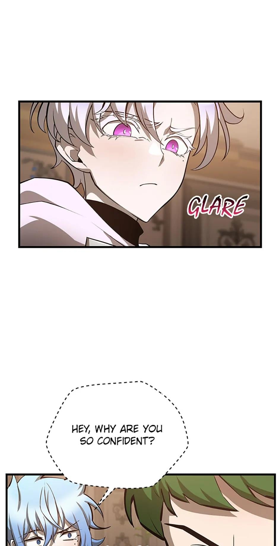 Read Helmut (en) Manga Online