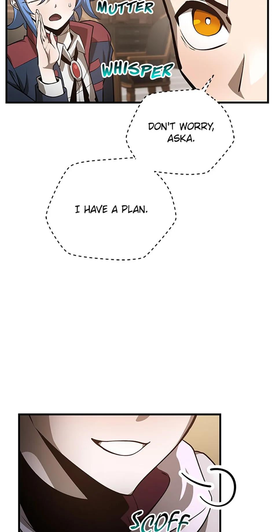 Read Helmut (en) Manga Online