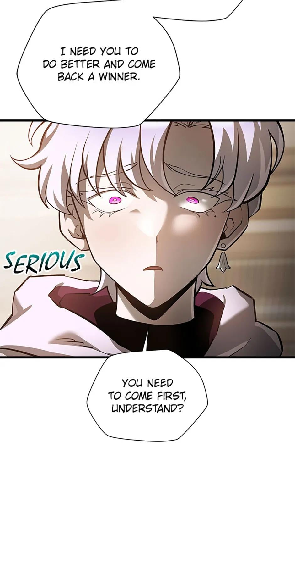 Read Helmut (en) Manga Online