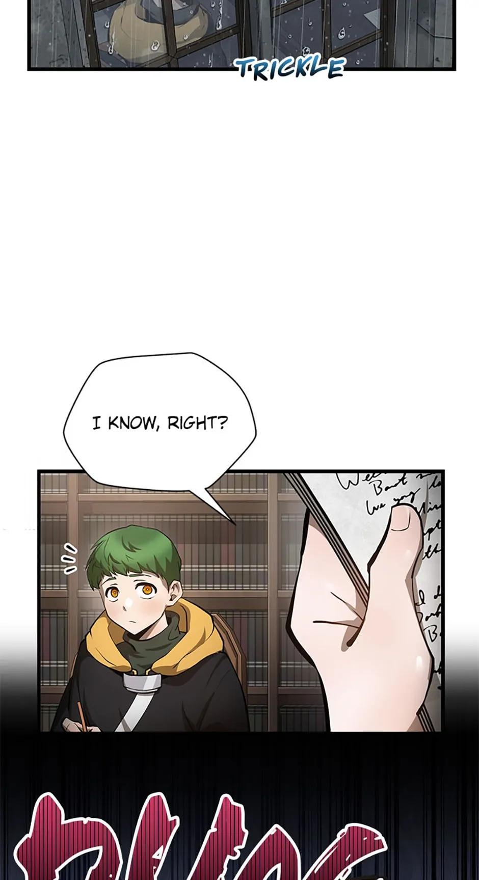 Read Helmut (en) Manga Online