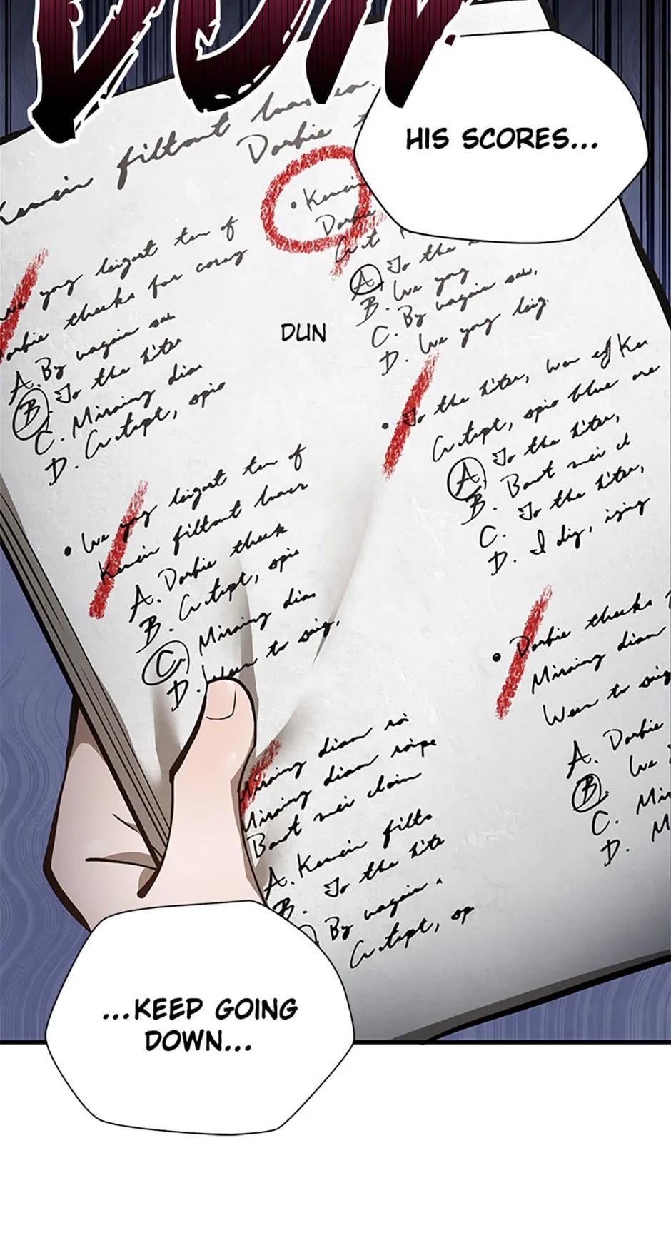 Read Helmut (en) Manga Online