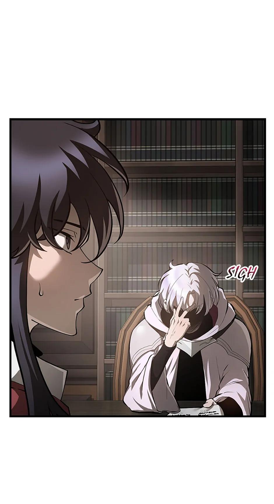 Read Helmut (en) Manga Online