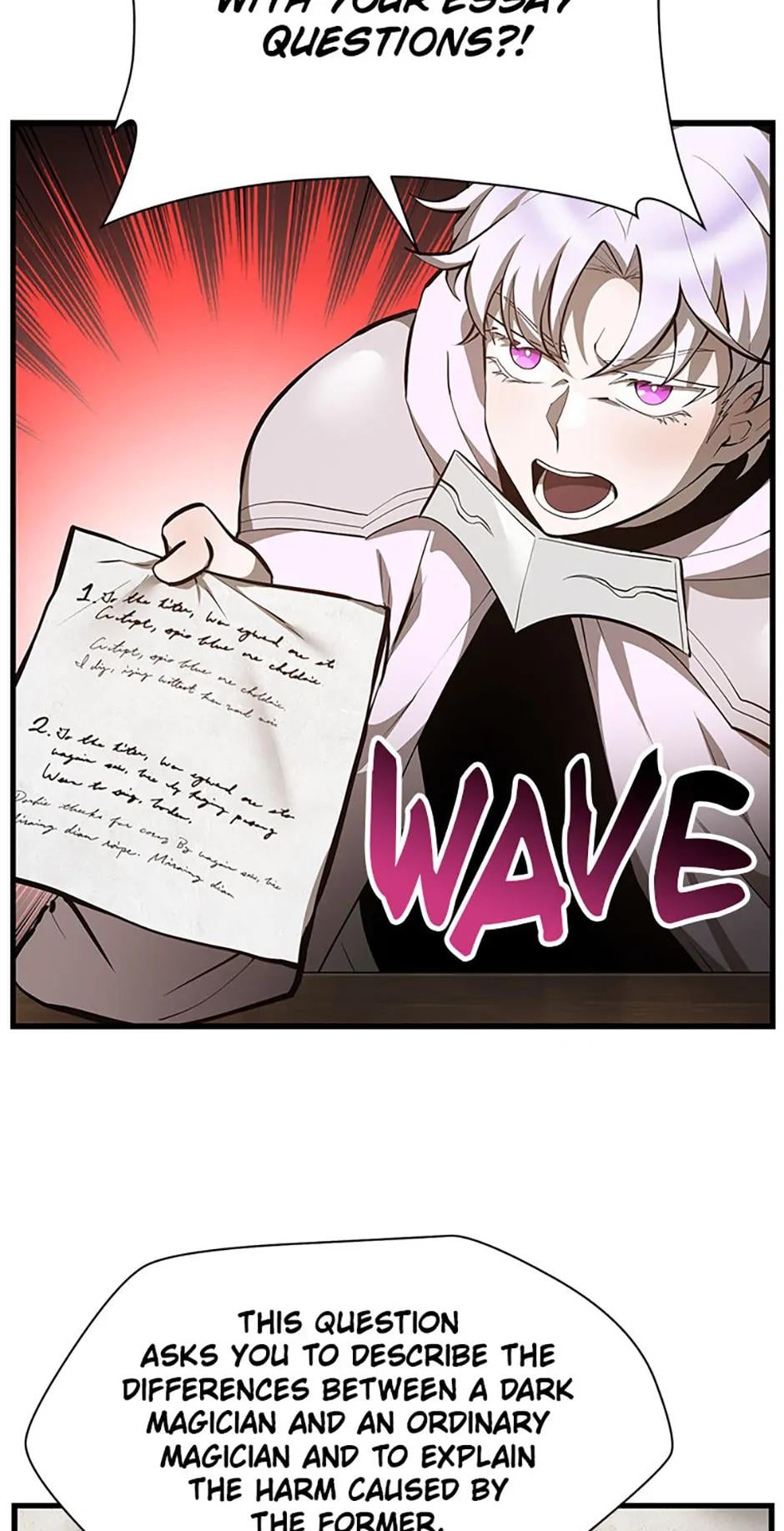 Read Helmut (en) Manga Online