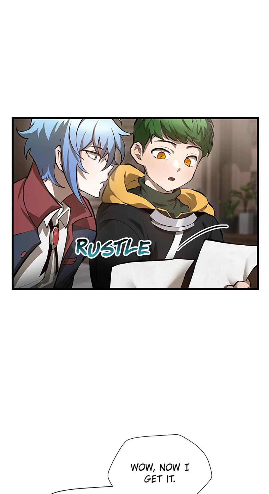 Read Helmut (en) Manga Online