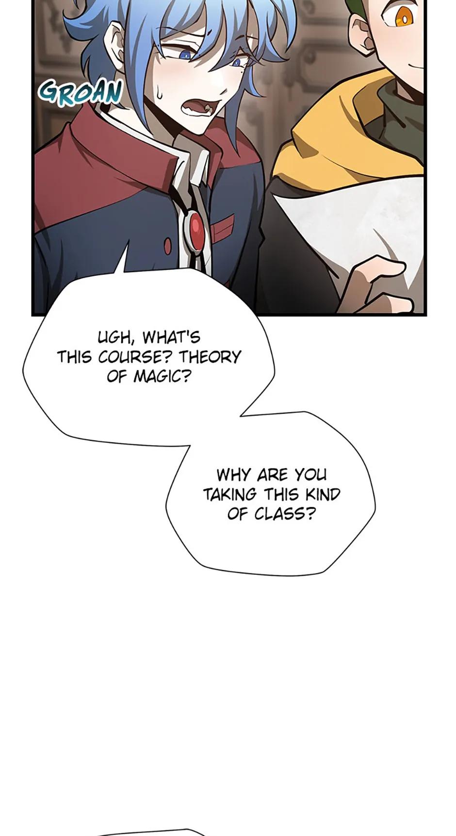 Read Helmut (en) Manga Online