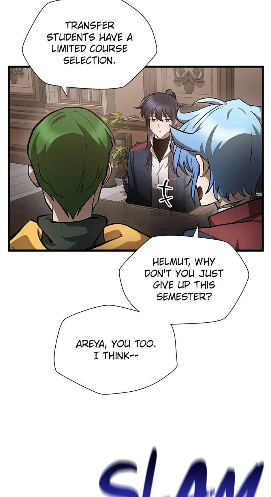 Read Helmut (en) Manga Online