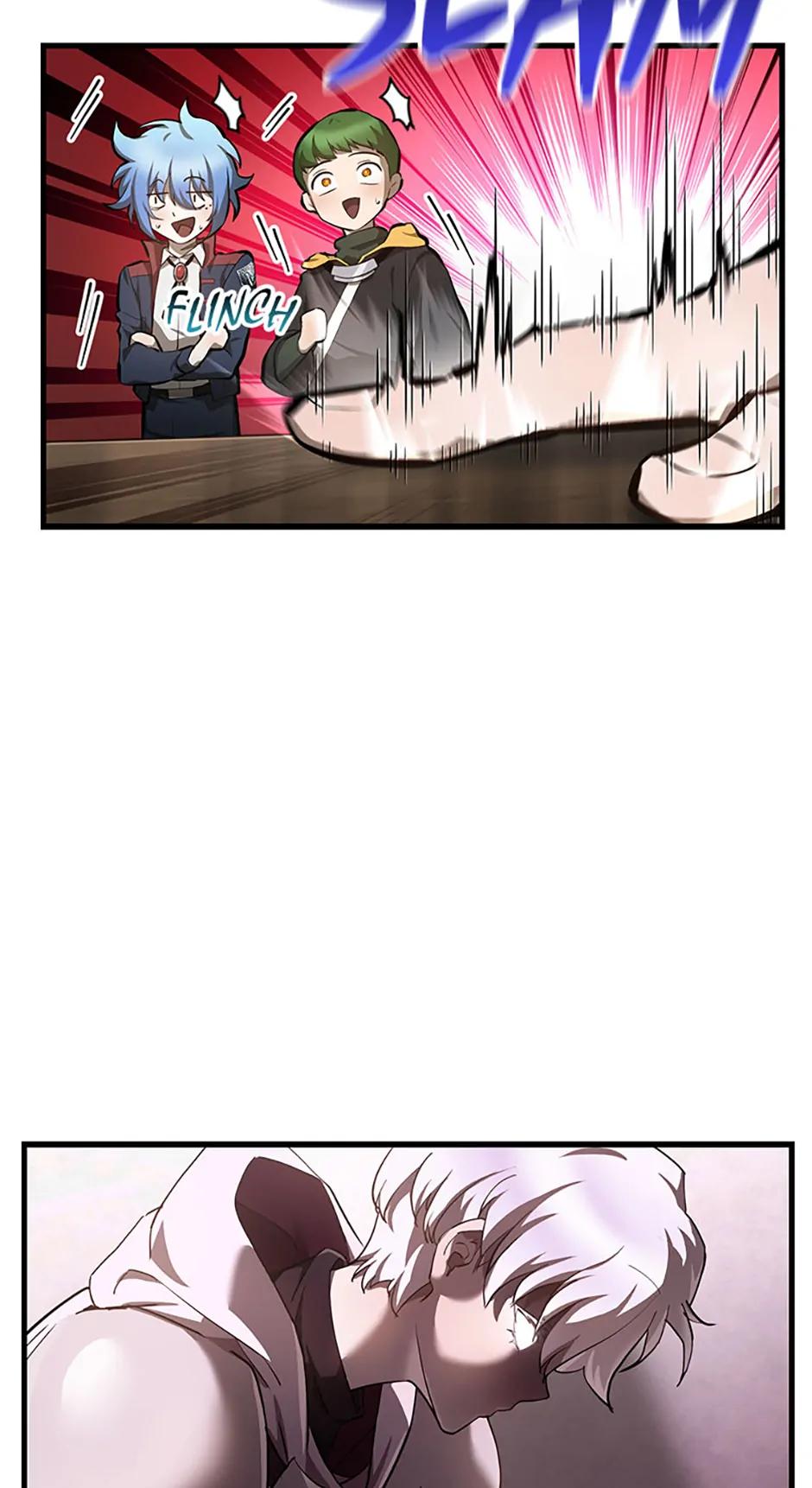 Read Helmut (en) Manga Online