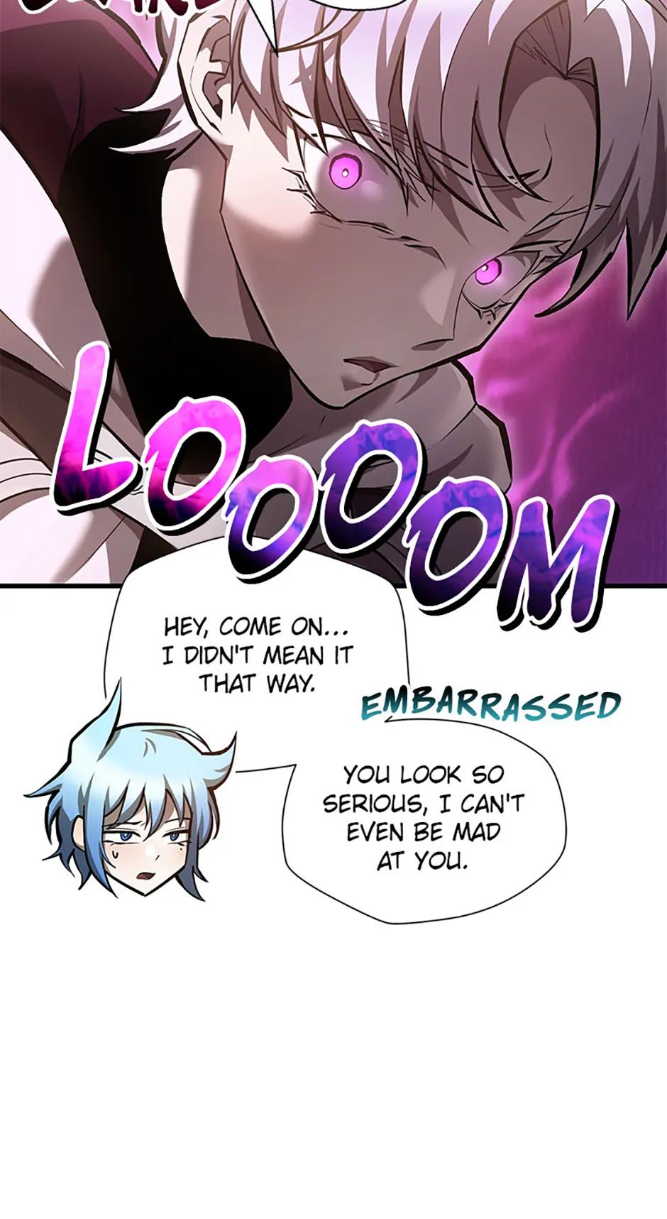 Read Helmut (en) Manga Online