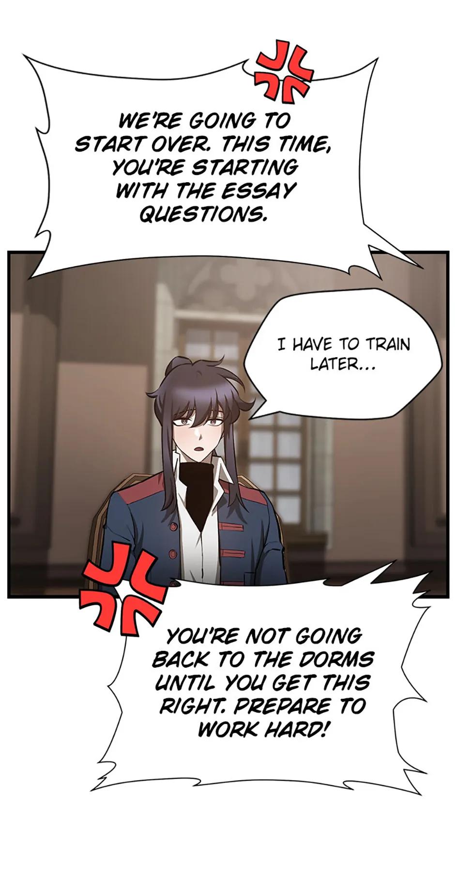 Read Helmut (en) Manga Online