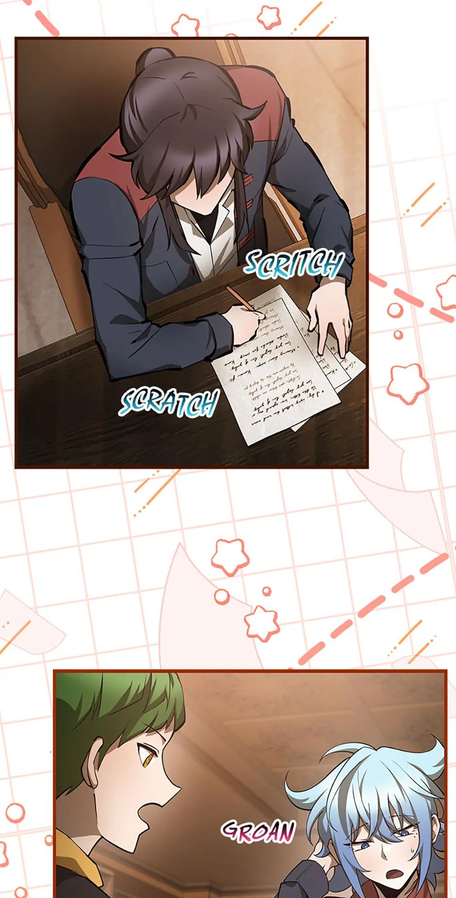 Read Helmut (en) Manga Online