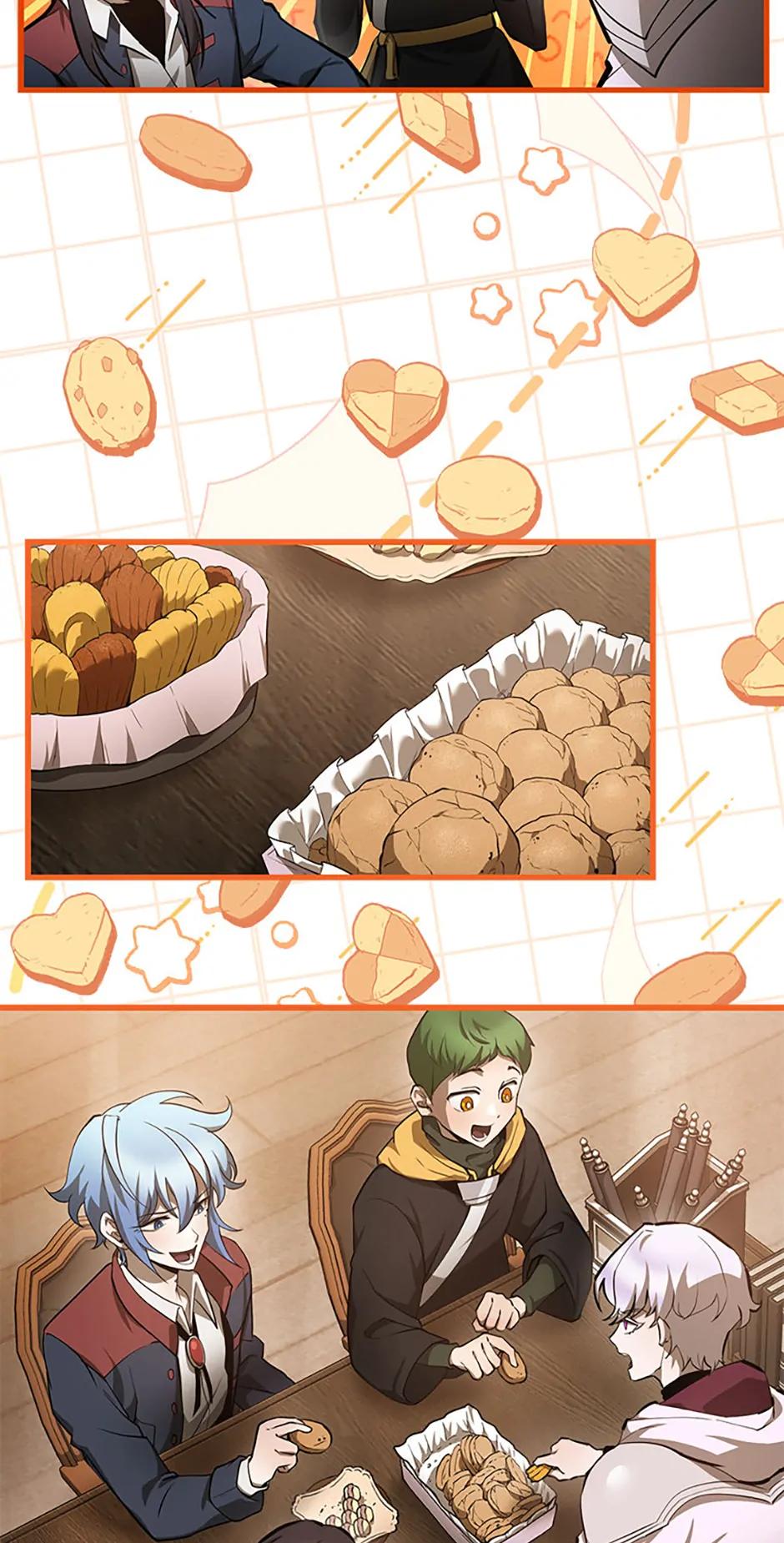 Read Helmut (en) Manga Online