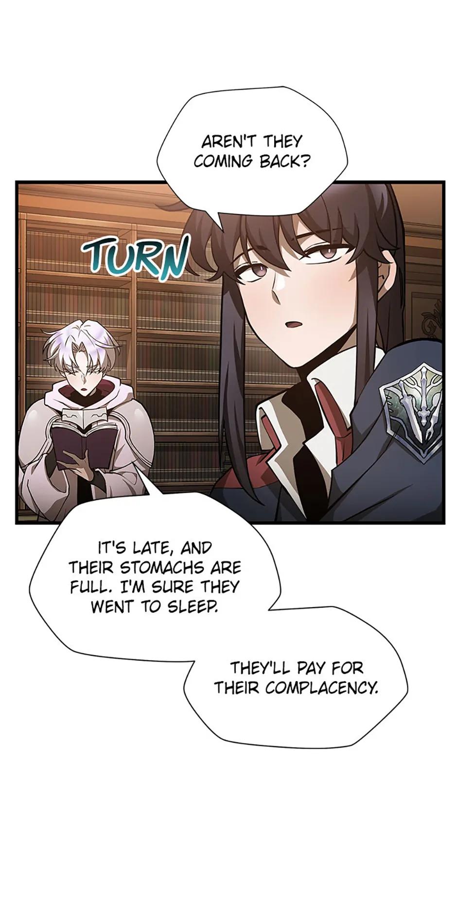 Read Helmut (en) Manga Online