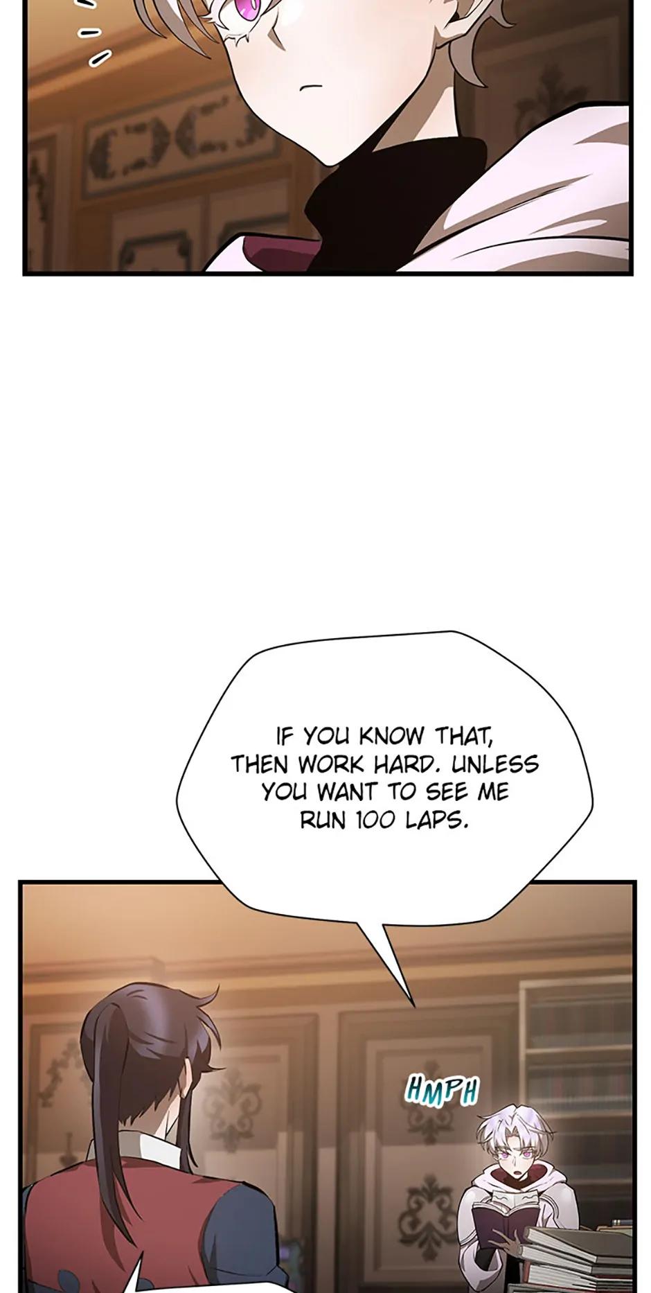 Read Helmut (en) Manga Online