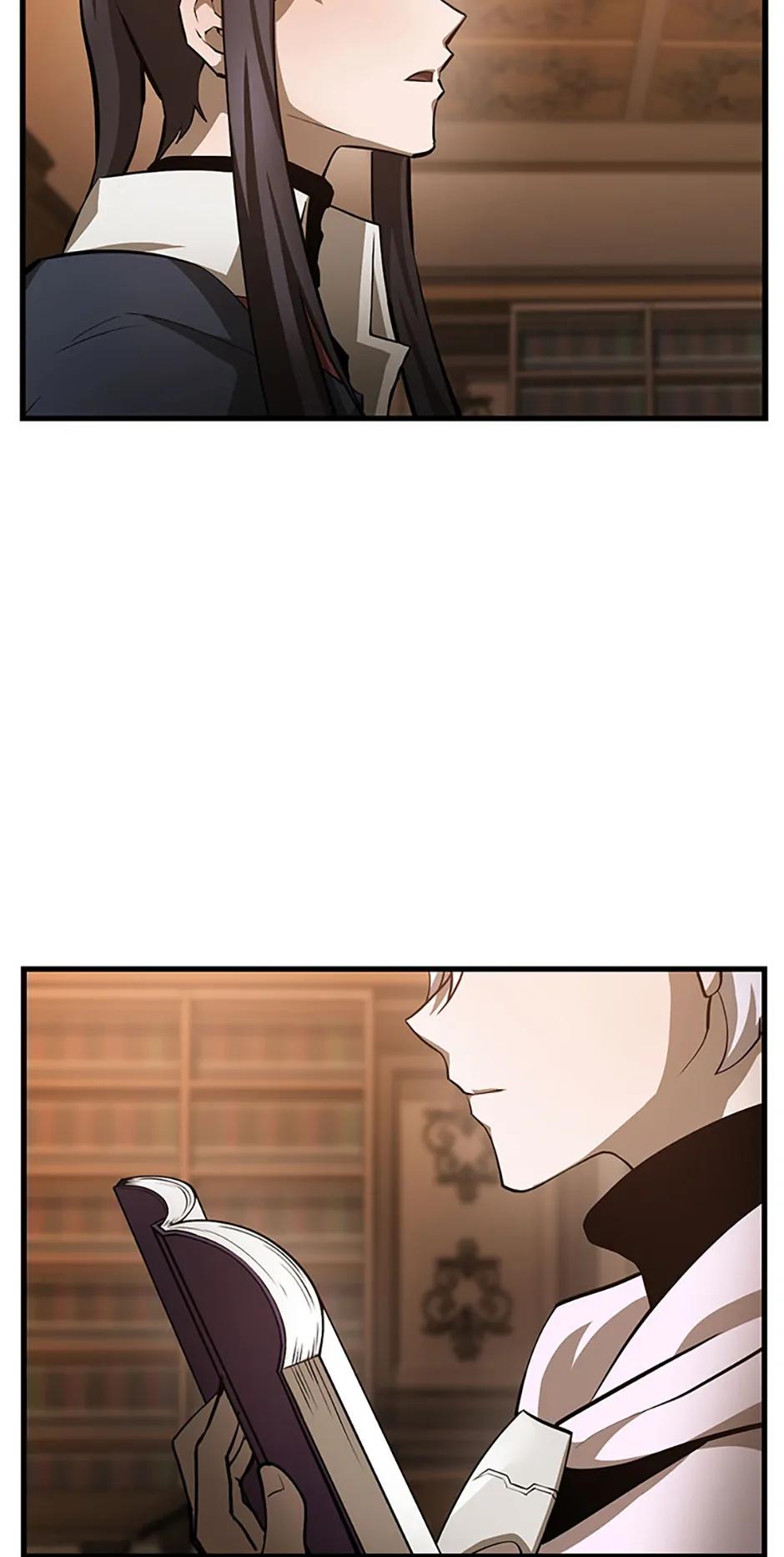 Read Helmut (en) Manga Online