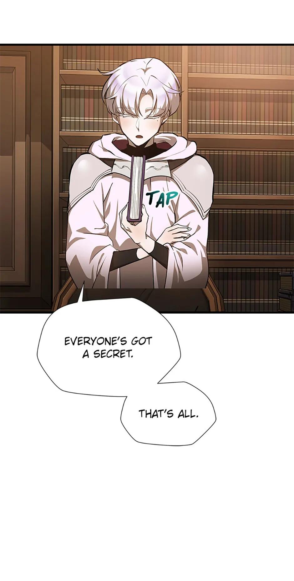 Read Helmut (en) Manga Online