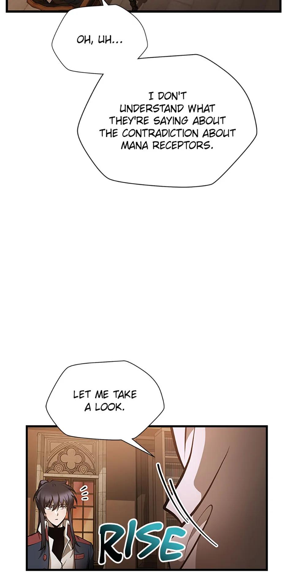 Read Helmut (en) Manga Online